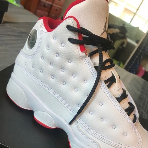 Jordan 13s - Picture 2 of 5